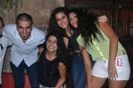Friday Night at Byblos Old Souk